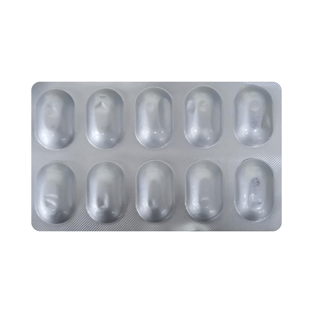 Tenelivio MF 500 Tablet ER - Image 2