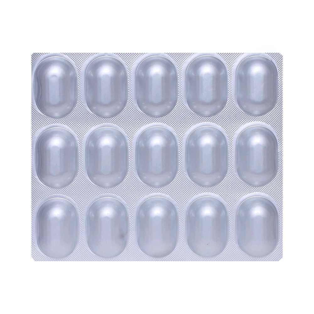 Abvida-M 50mg/1000mg Eazy Glide Tablet - Image 4