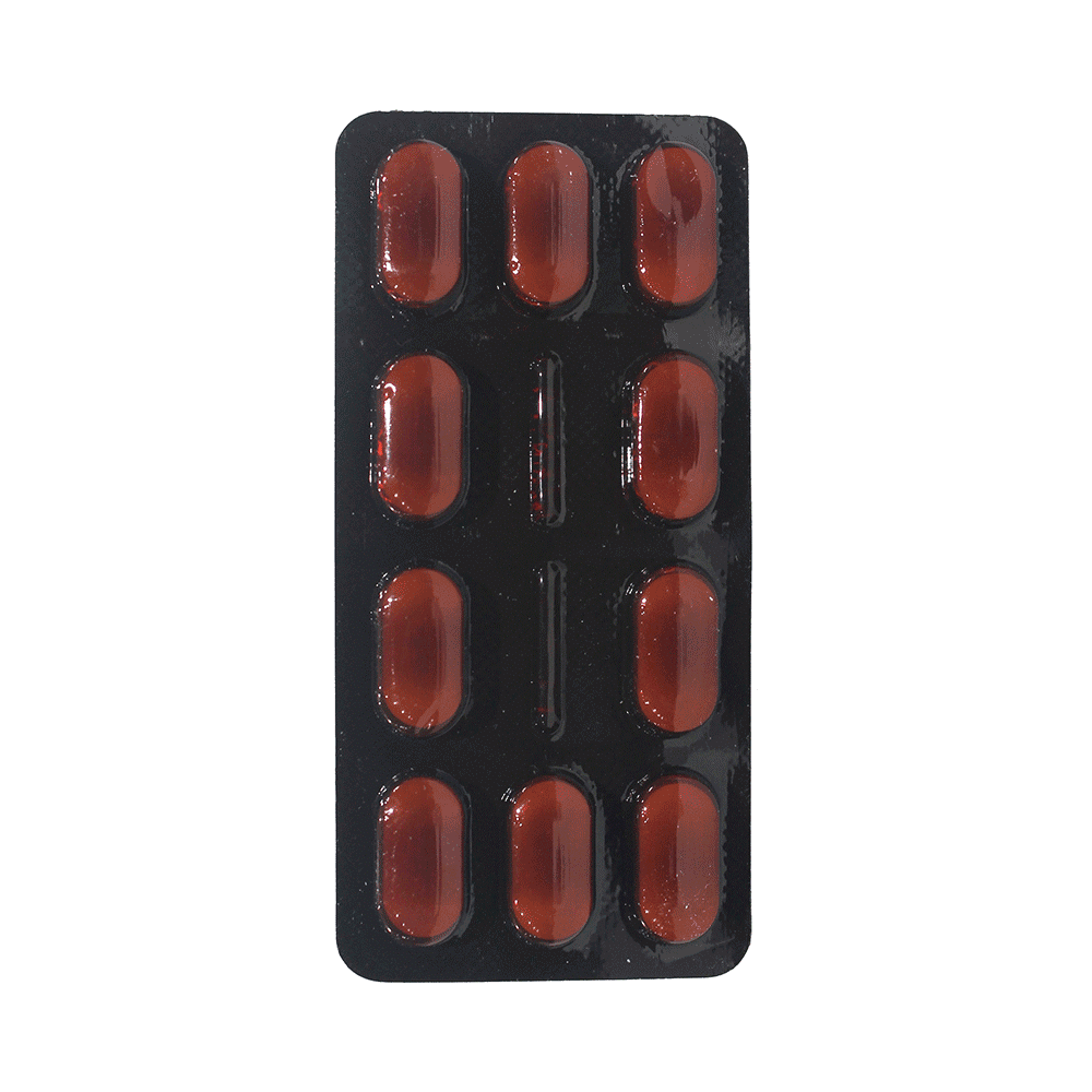 Quafftel Tablet - Image 7