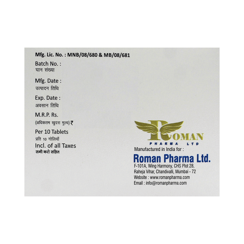 Quafftel Tablet - Image 3