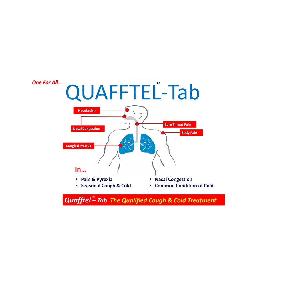 Quafftel Tablet - Image 9
