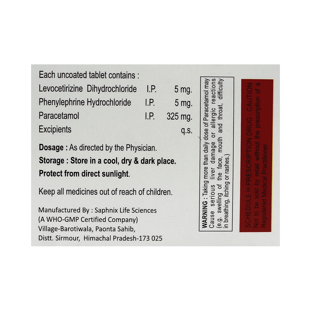 Quafftel Tablet - Image 2