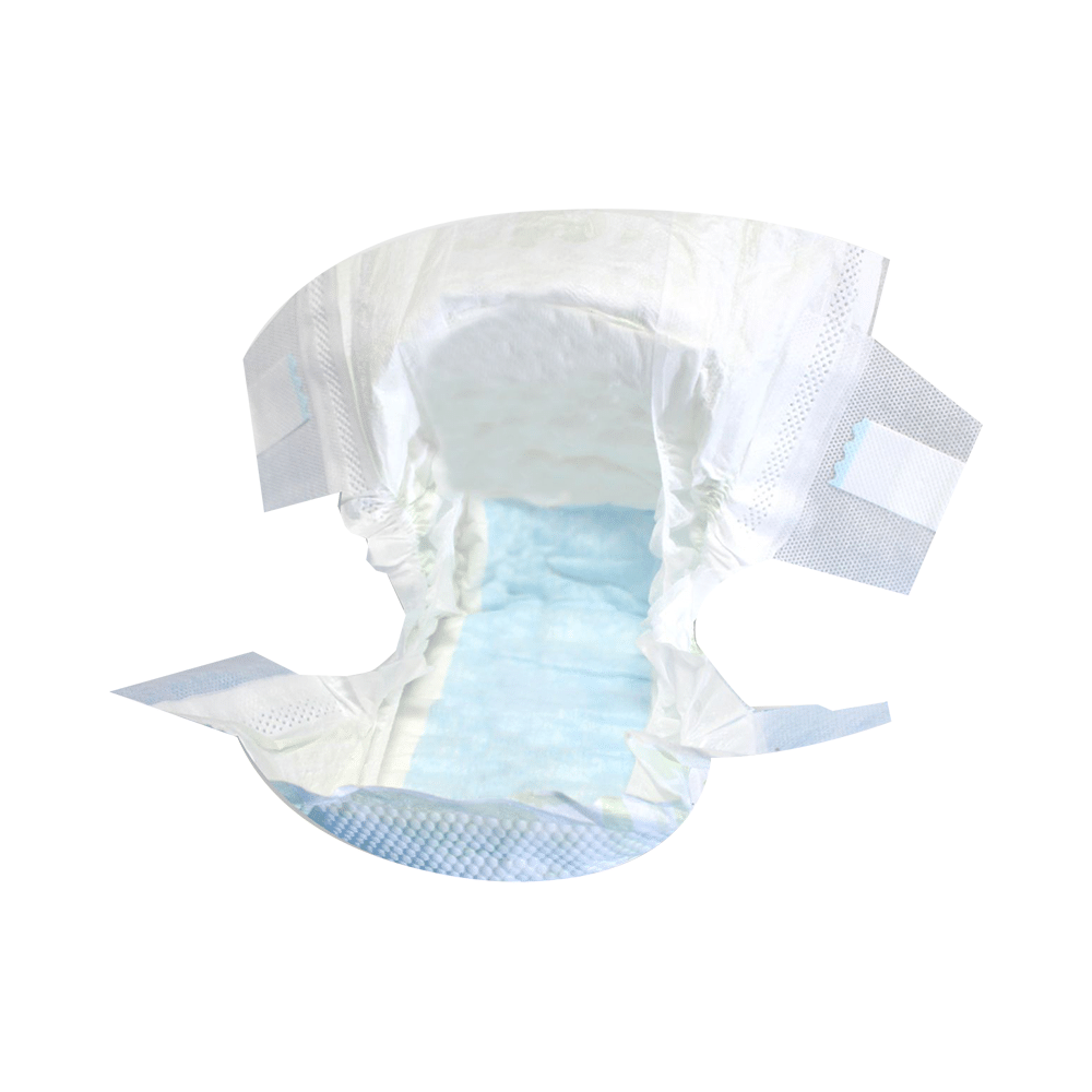 Meechu Baby Diaper (5 Each) Small - Image 3