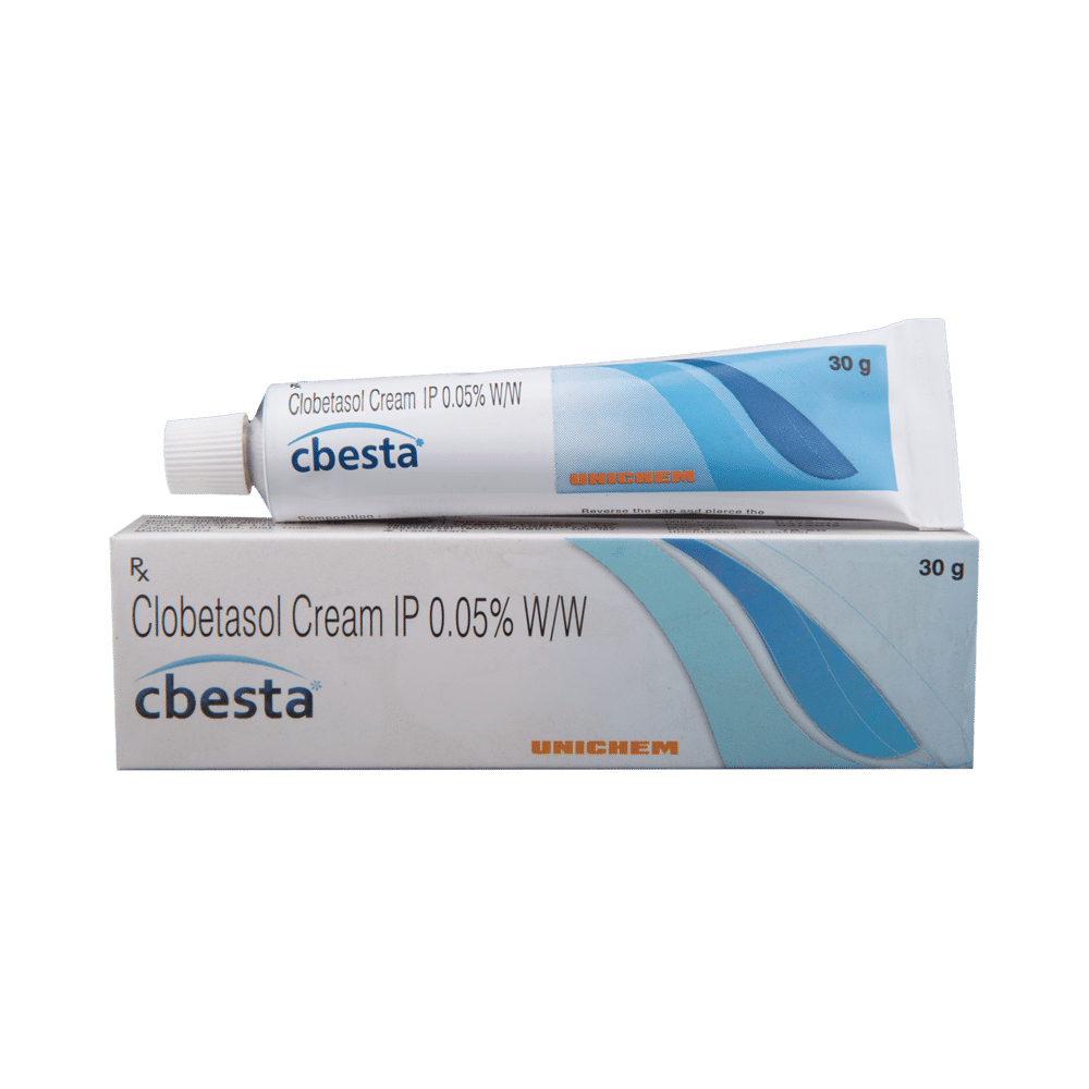Cbesta Cream