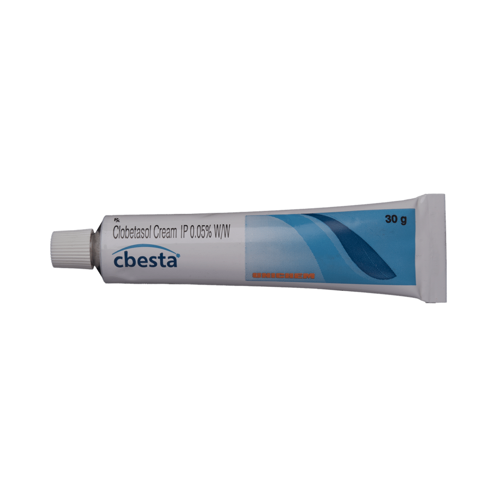 Cbesta Cream - Image 3
