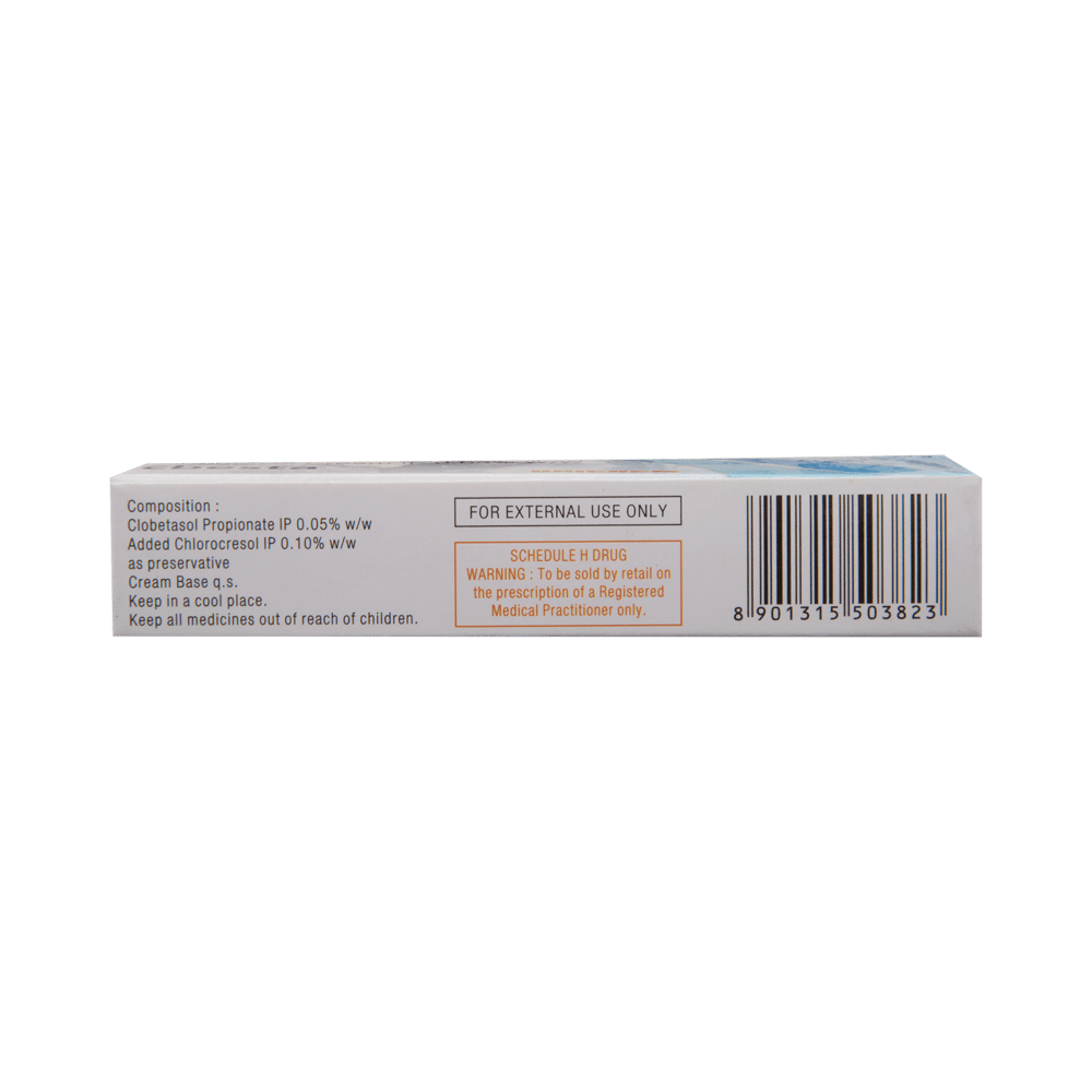 Cbesta Cream - Image 2