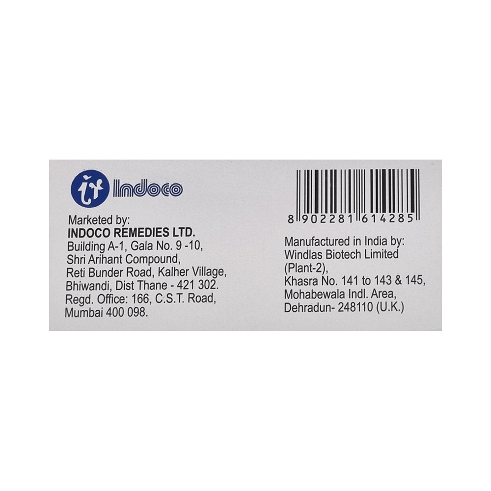 Biltal M 20mg/10mg Tablet - Image 2