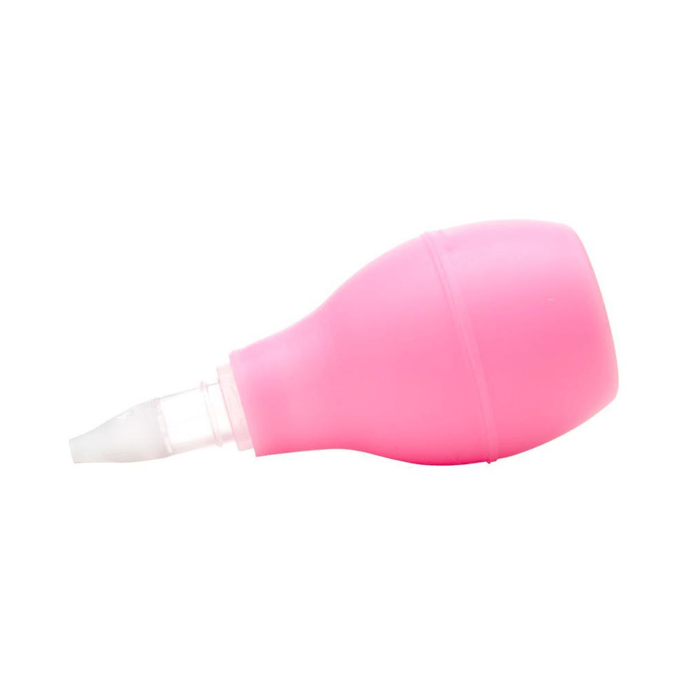 Mee Mee Nasal Aspirator Pink - Image 4