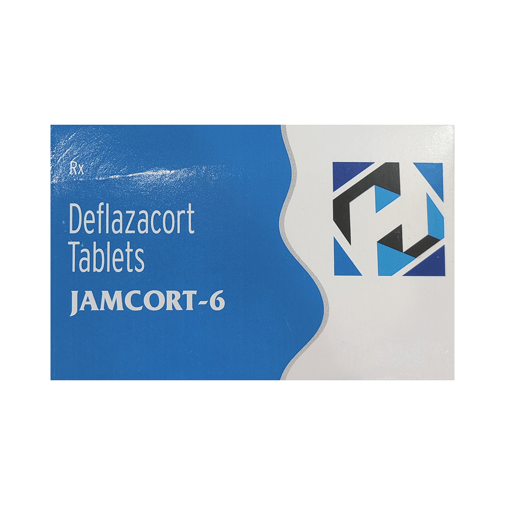 Jamcort 6 Tablet - Image 1