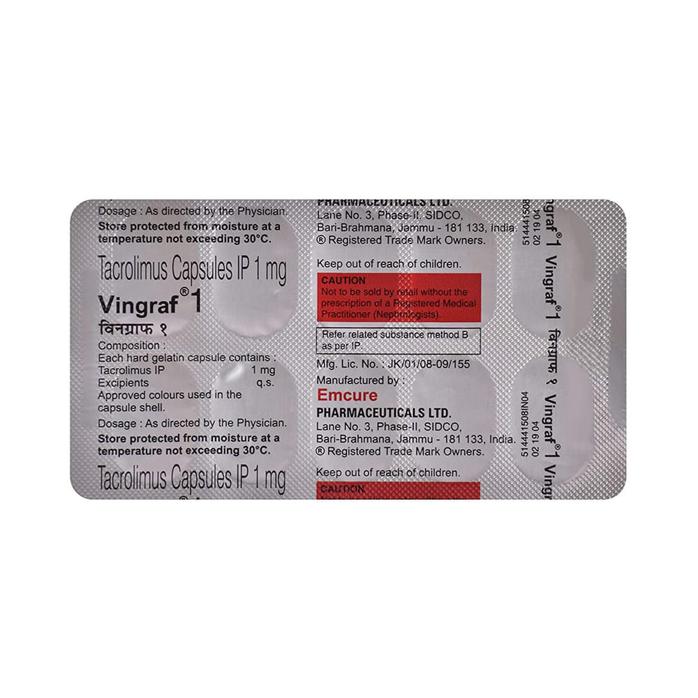 Vingraf 1 Capsule - Image 3