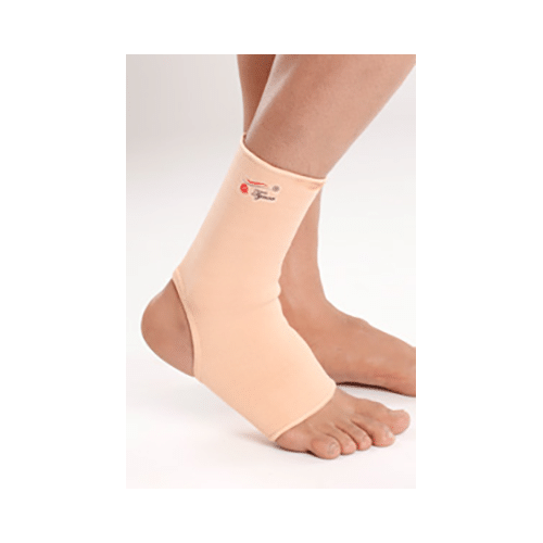 Tynor L05 Anklet Oac (Pair) Small - Image 1