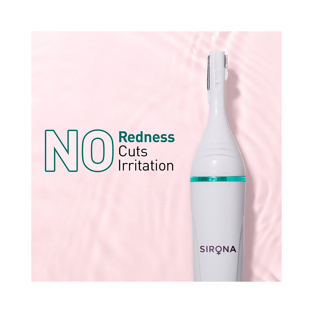 Sirona 6 in 1 Electric Razor - Image 5