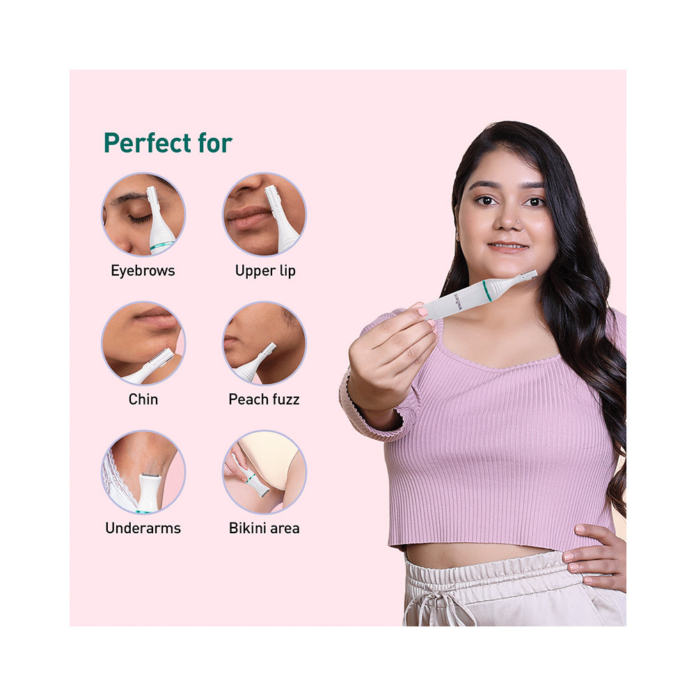 Sirona 6 in 1 Electric Razor - Image 3