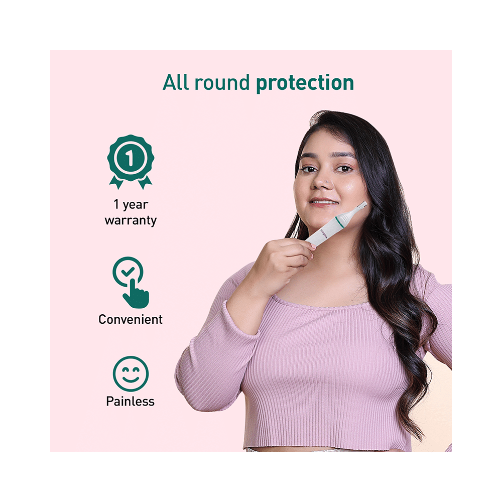 Sirona 6 in 1 Electric Razor - Image 7