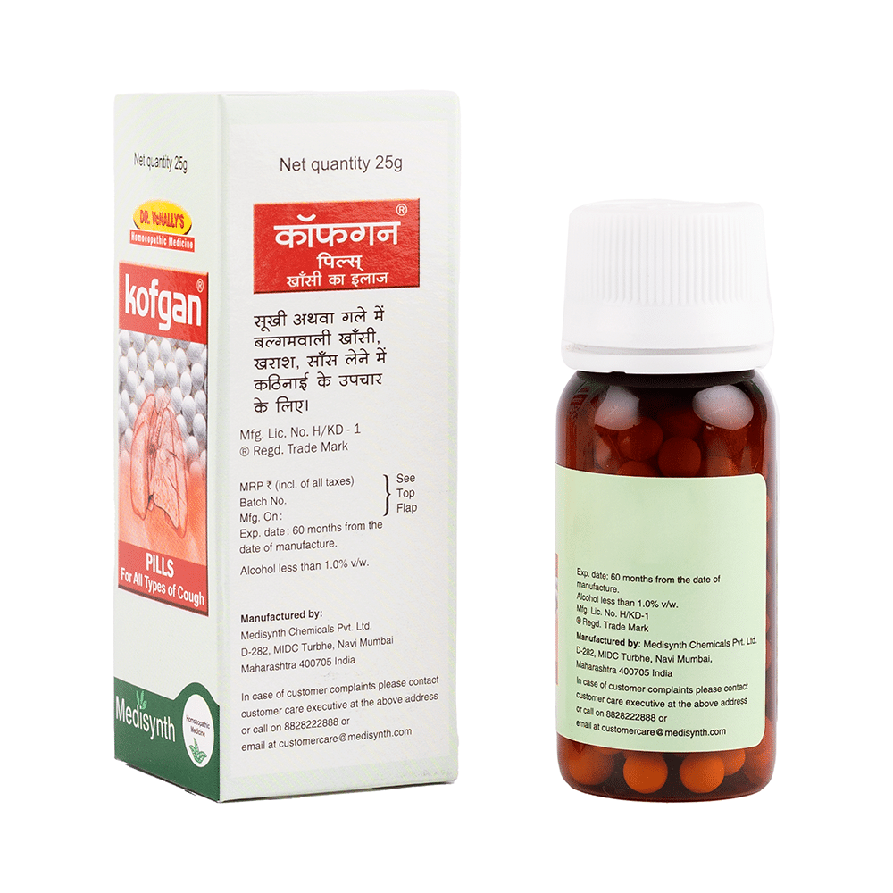 Medisynth Kofgan Pill - Image 2