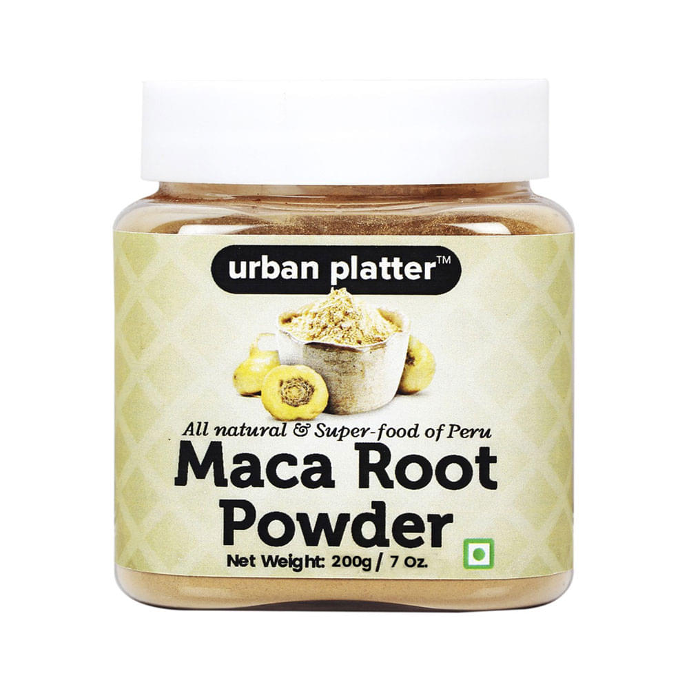 Urban Platter Maca Root Powder