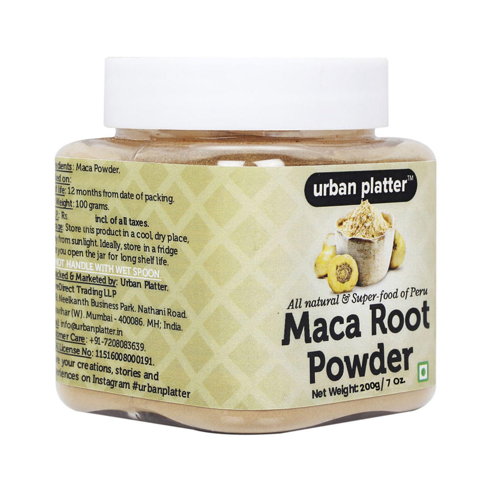 Urban Platter Maca Root Powder - Image 2