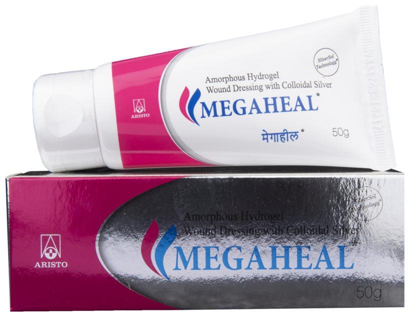 Megaheal Gel