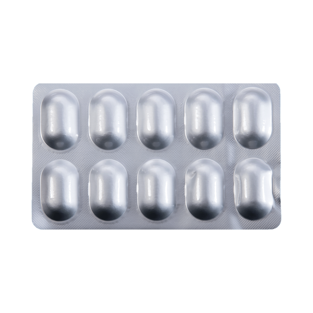 Migest SR 200 Tablet - Image 4