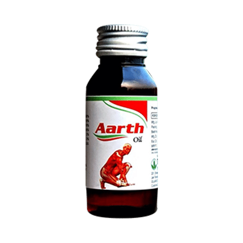 Aarth Oil - Image 1