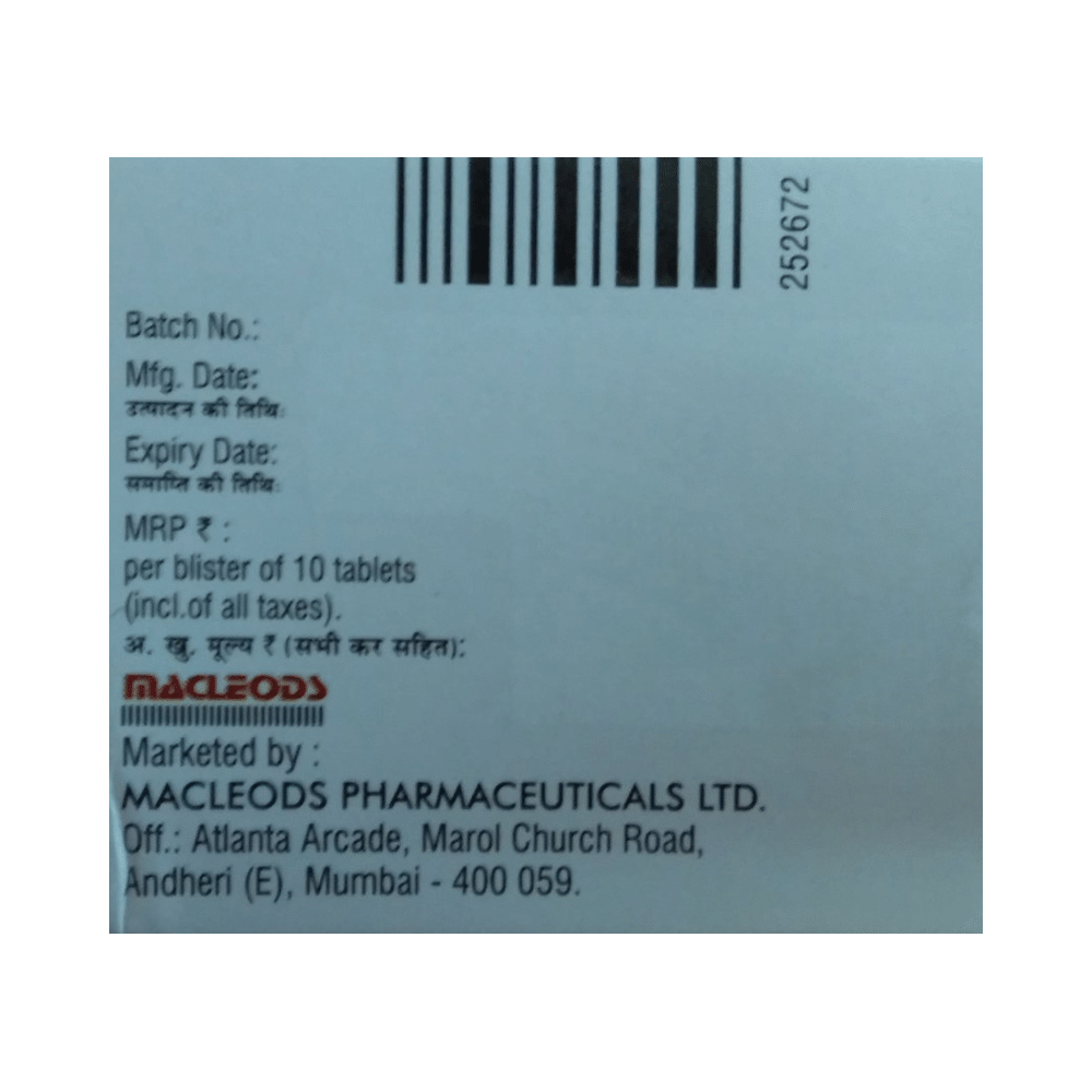 Bepomac Tablet - Image 3