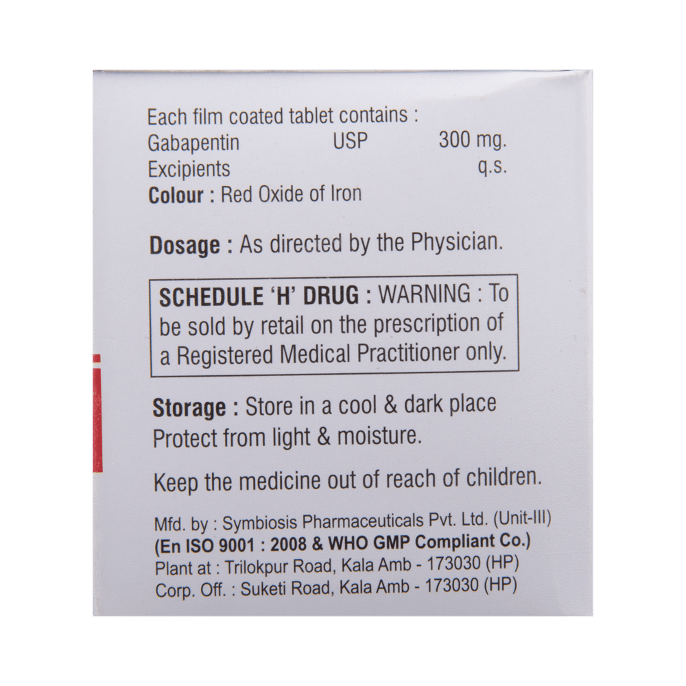 Spironova Tablet - Image 3