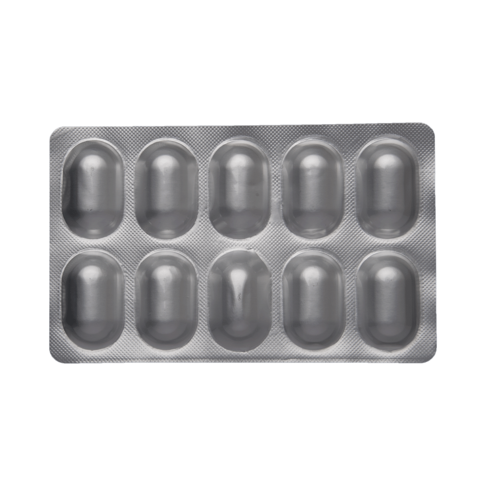 Spironova Tablet - Image 4