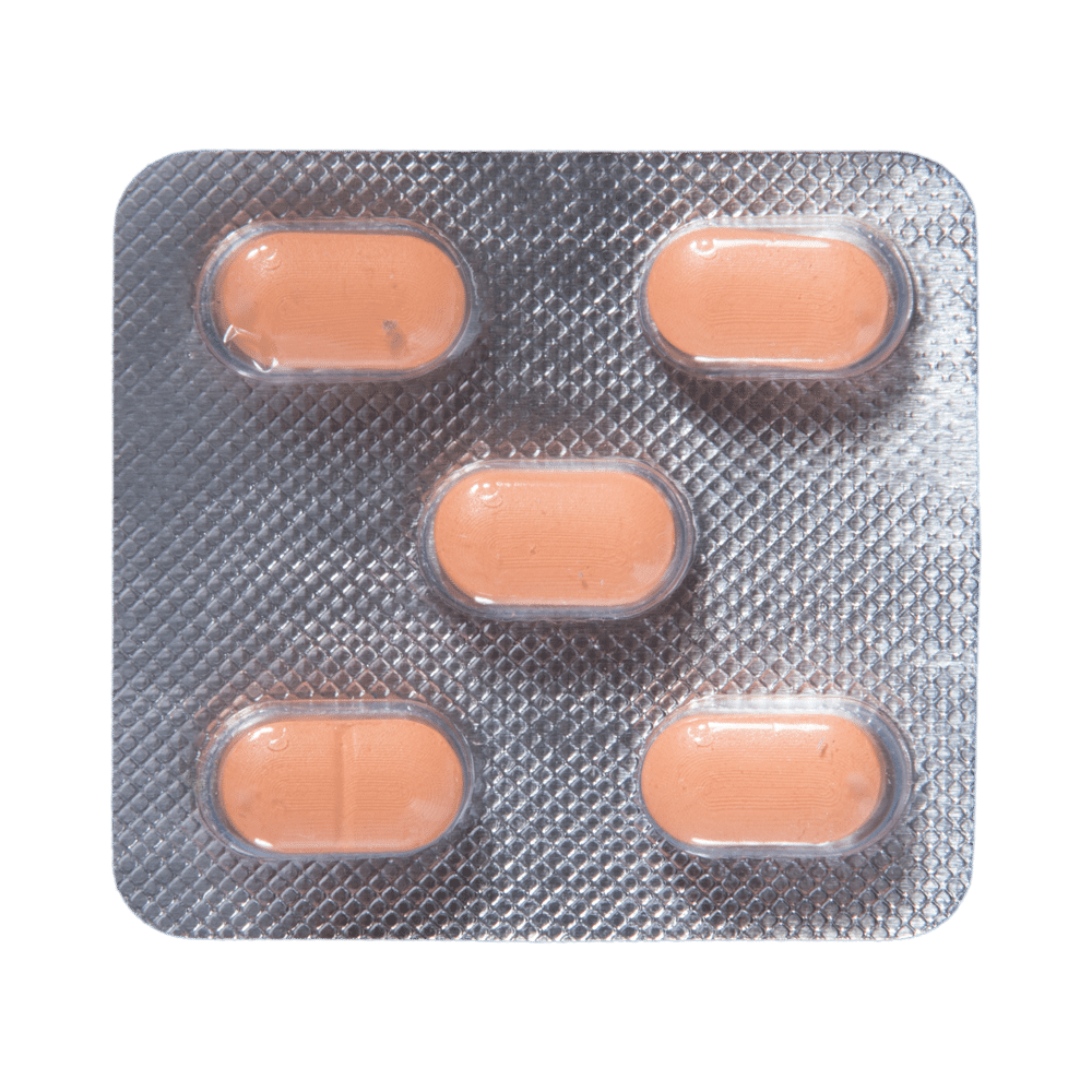 Fynal 500 Tablet - Image 4