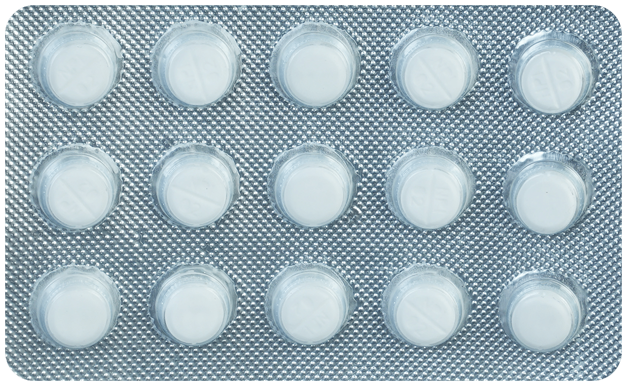 Volix 0.2 Tablet - Image 1