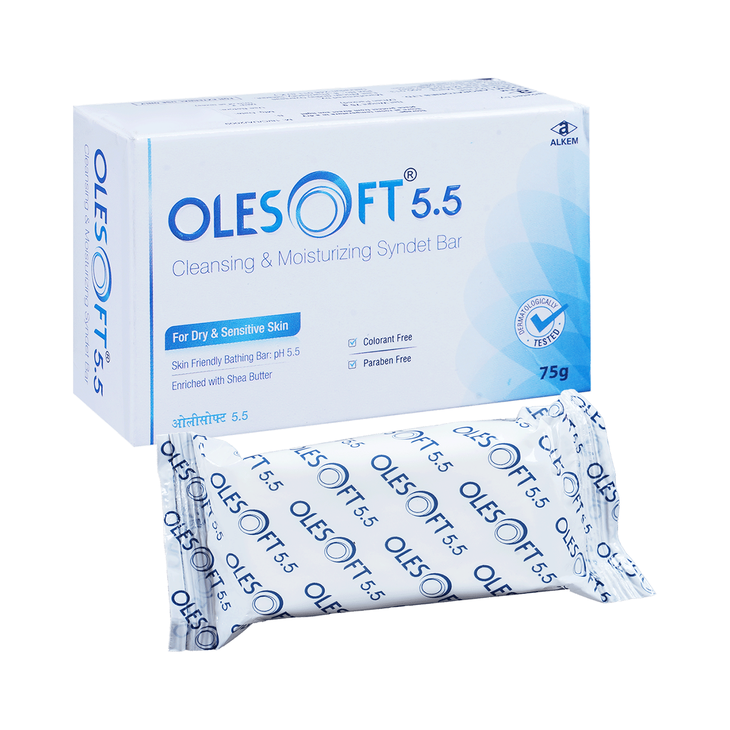 Olesoft Soap