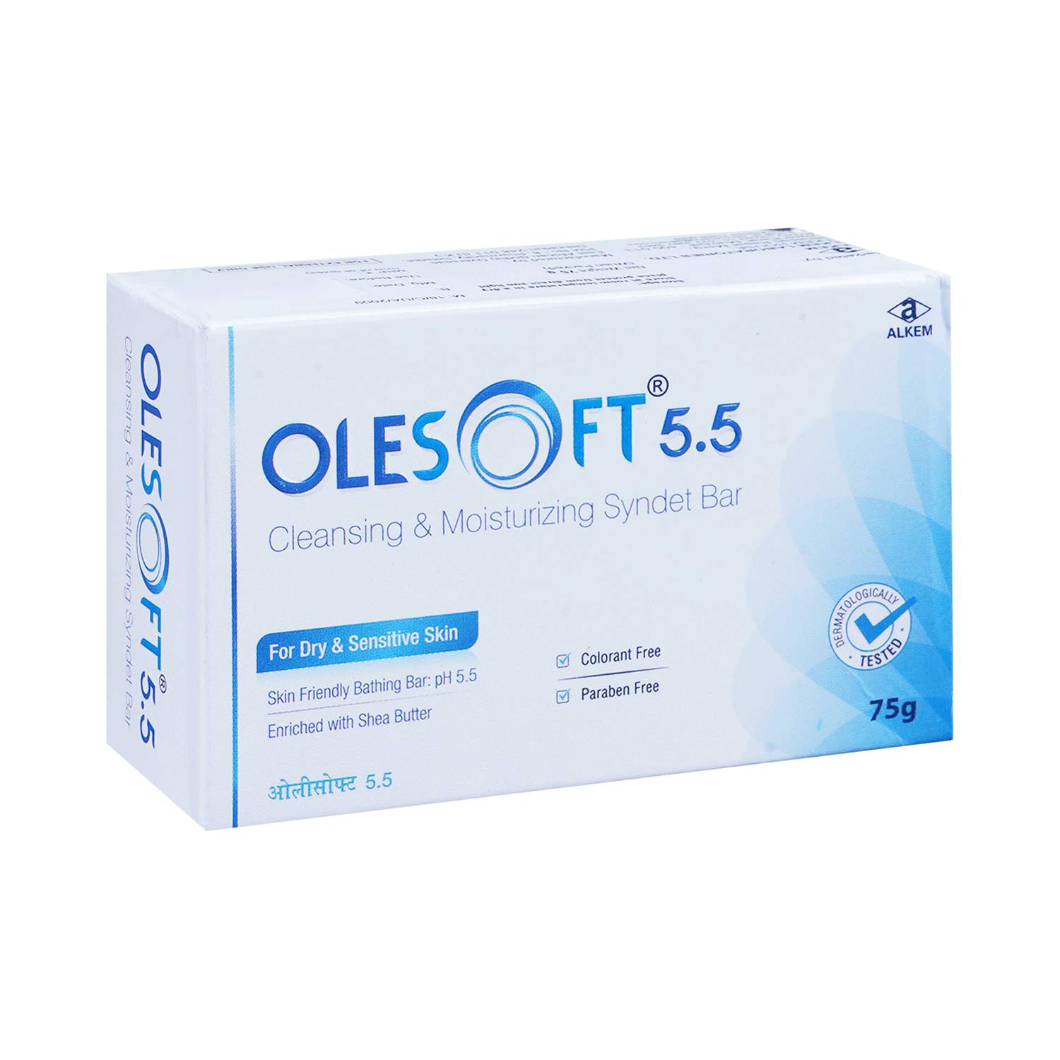 Olesoft Soap - Image 2