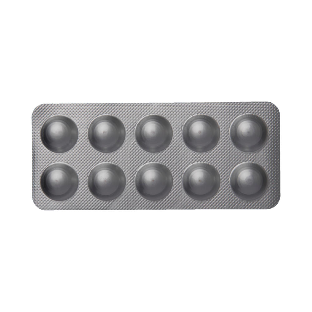 Glihypo-Plus 10 Tablet - Image 4