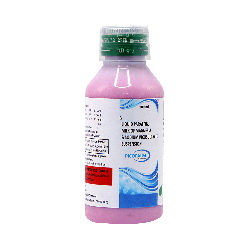 Picopalm Oral Suspension - Image 1