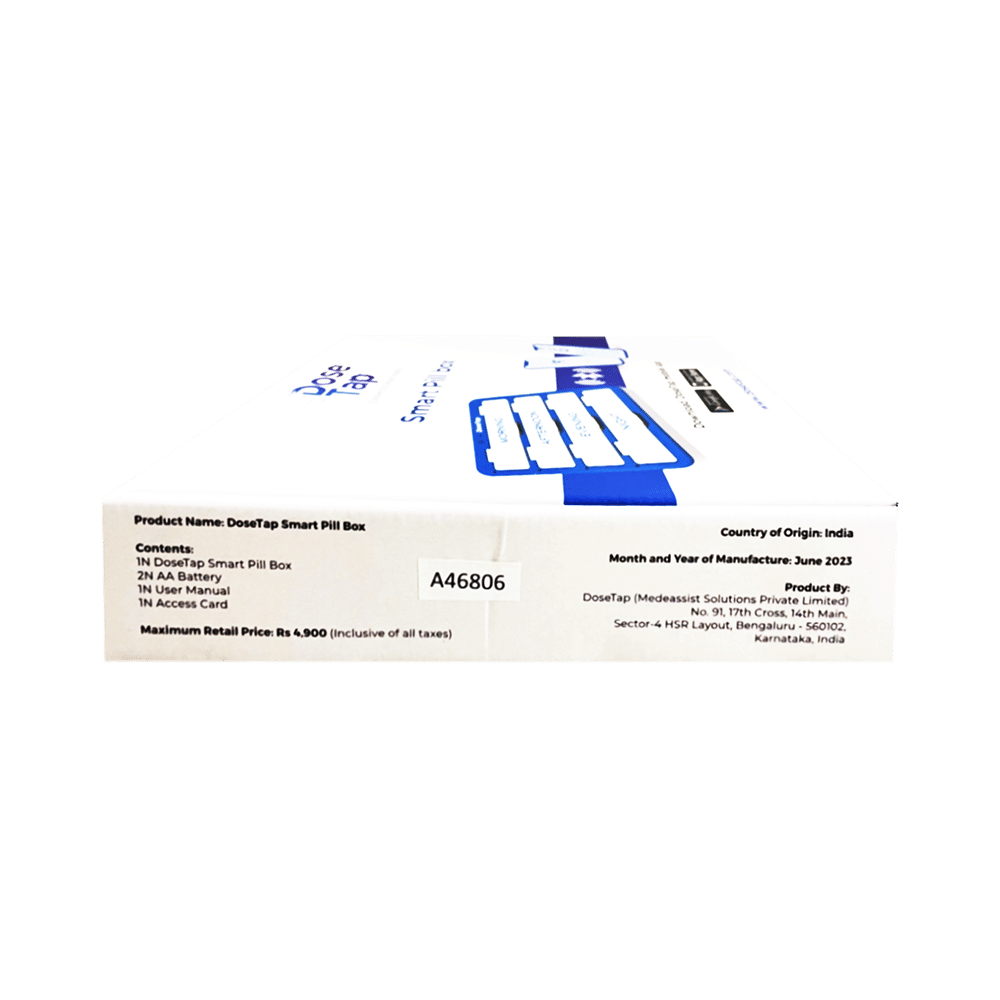 Nuerocip 2500mcg Injection - Image 2