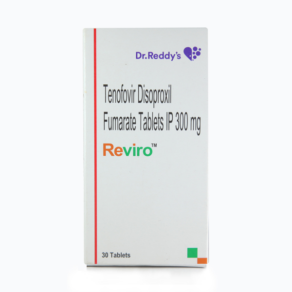 Reviro 300mg Tablet - Image 1