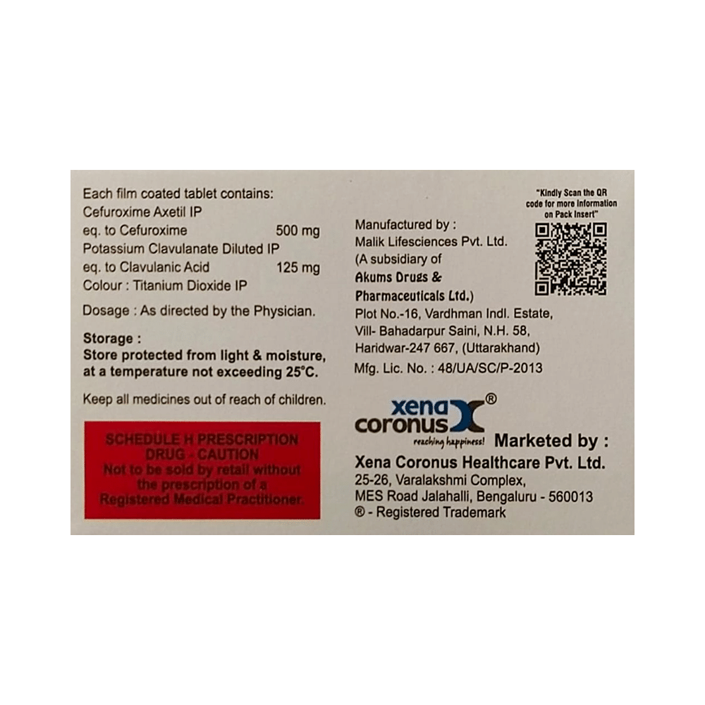 Spinus-CV Tablet - Image 2