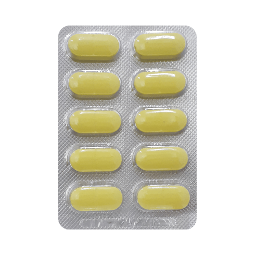 Norflaux-TZ Tablet - Image 4