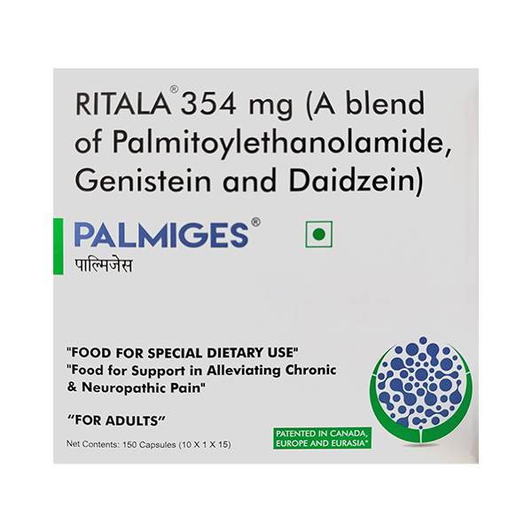 Palmiges Capsule - Image 1