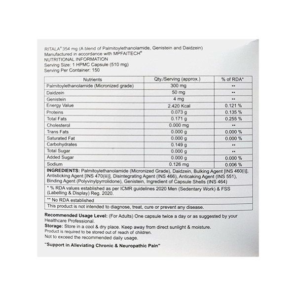 Palmiges Capsule - Image 2