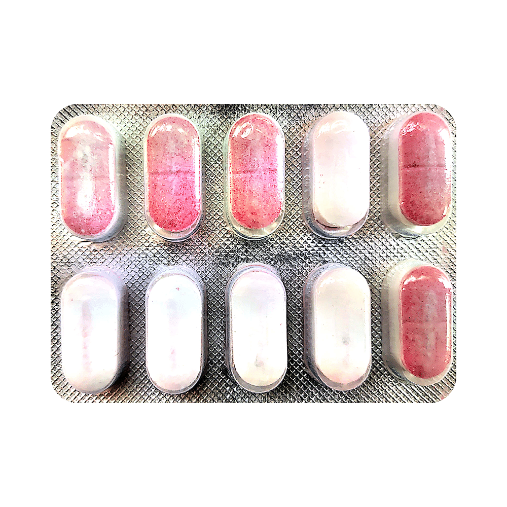 Voglife GM 2 Forte Tablet SR - Image 4