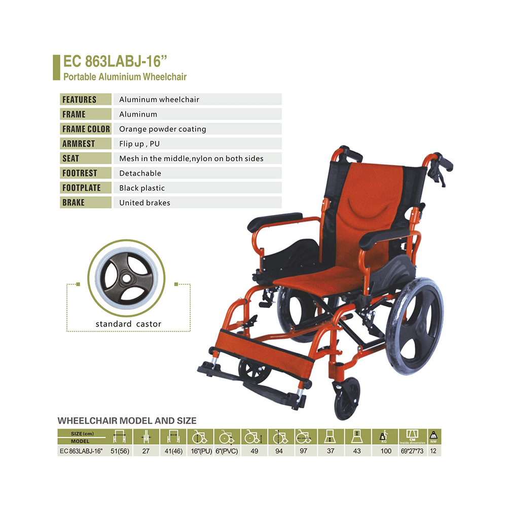 EASYCARE German Tech EC 863LABJ 16\ - Image 2