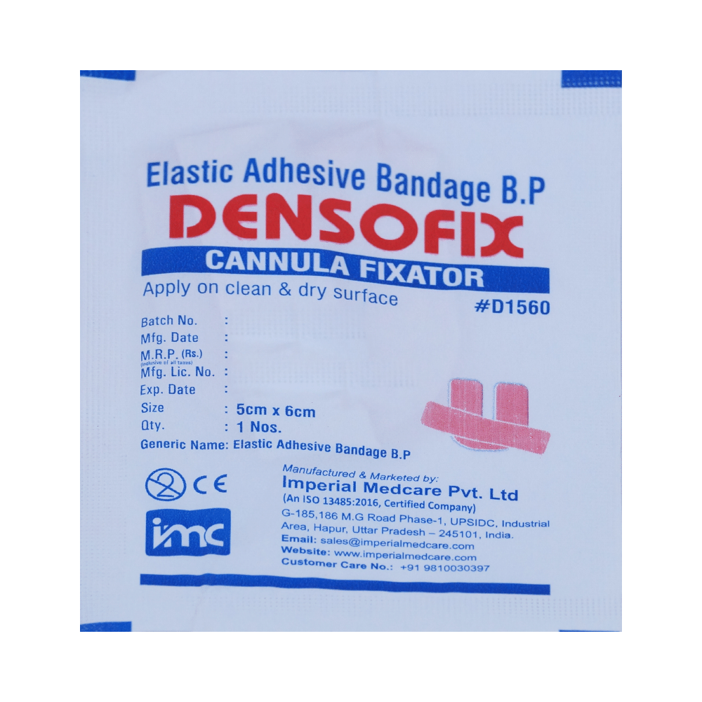 Imc Densofix Cannula Fixator Bandage - Image 2