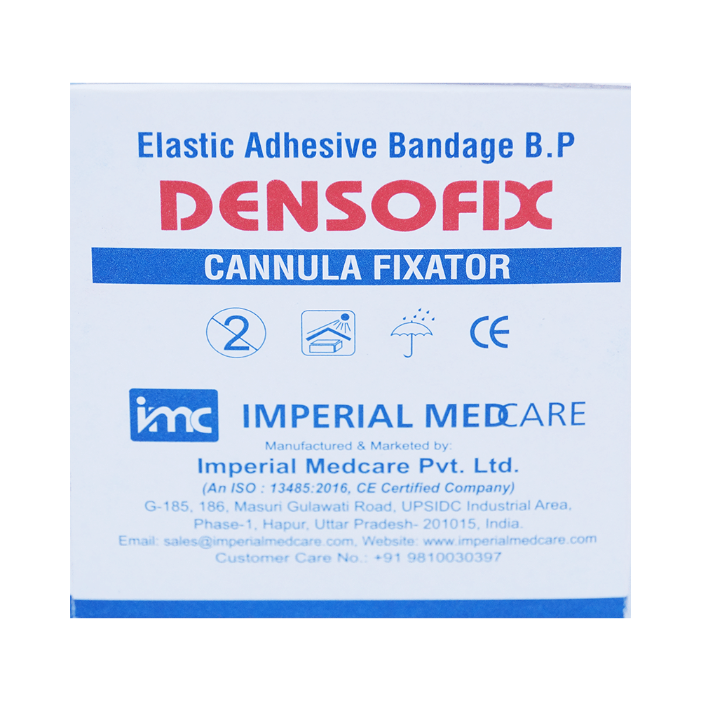 Imc Densofix Cannula Fixator Bandage - Image 3