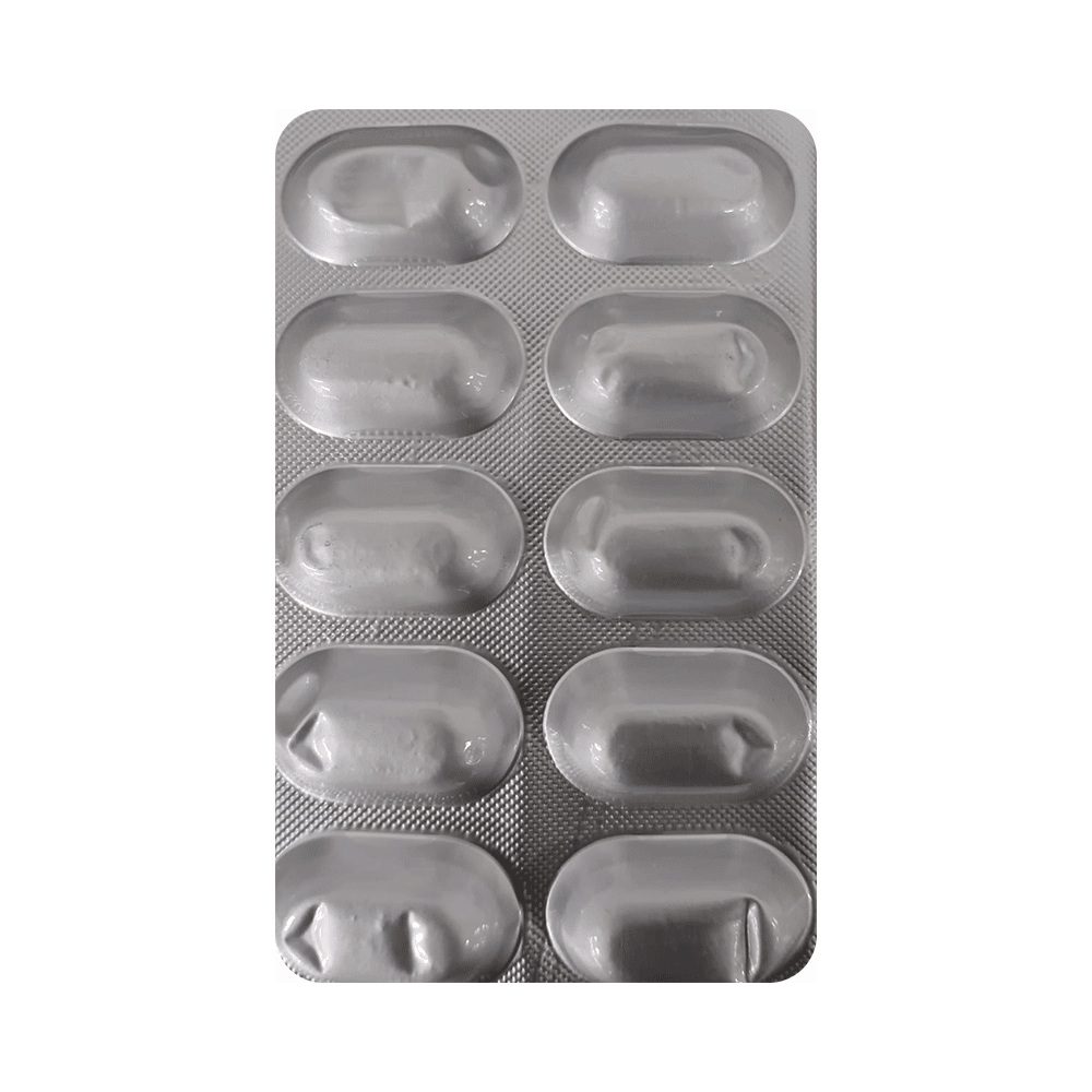 Valdron 250 Tablet PR - Image 2