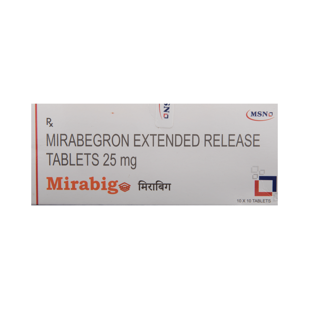 Mirabig Tablet - Image 2