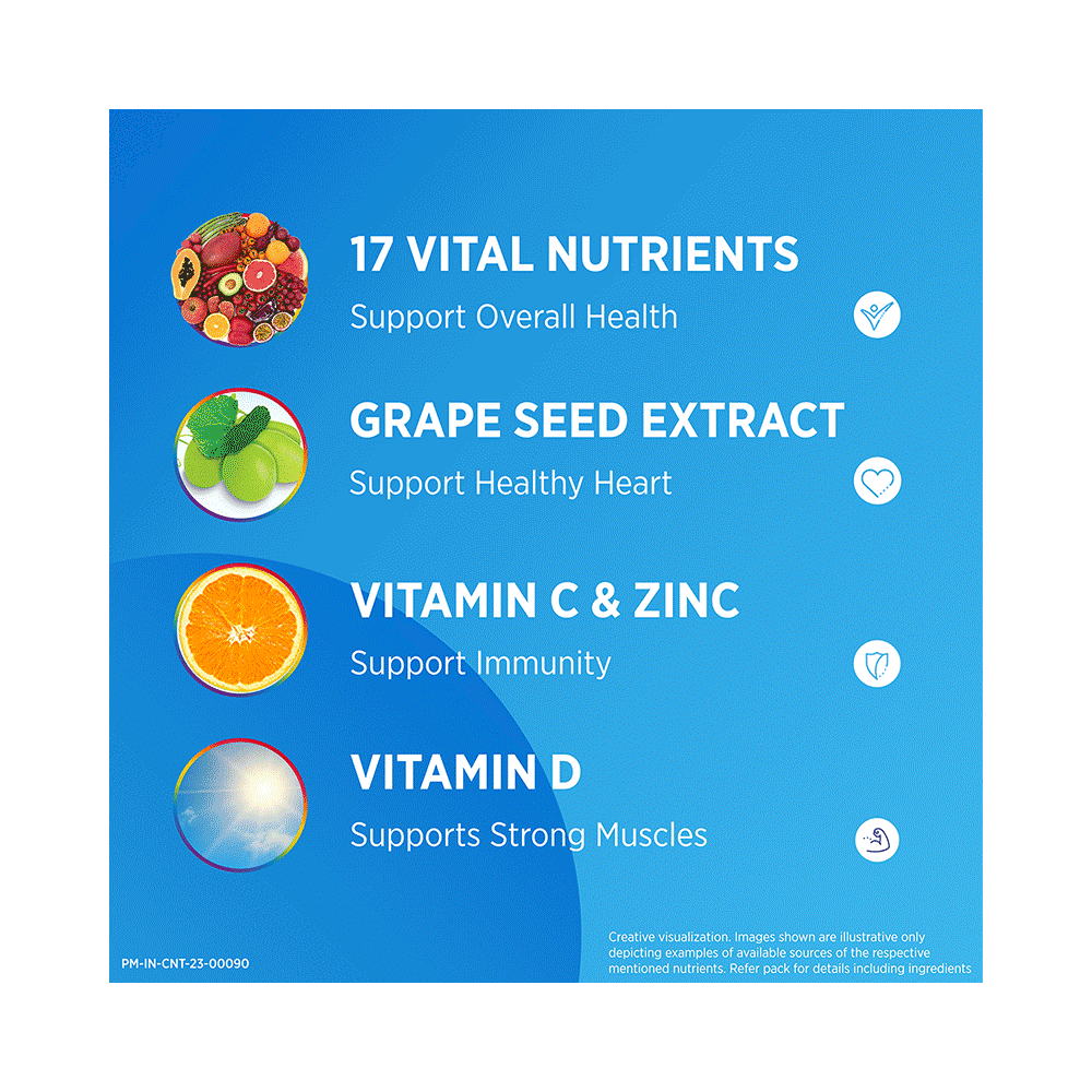 Centrum Men Multigummies 18+ Years - Image 6