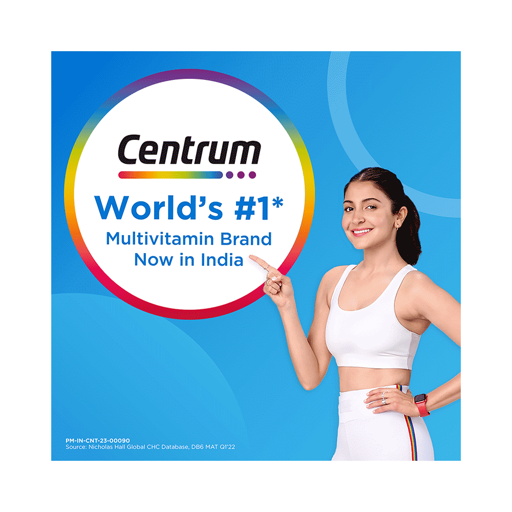 Centrum Men Multigummies 18+ Years - Image 4