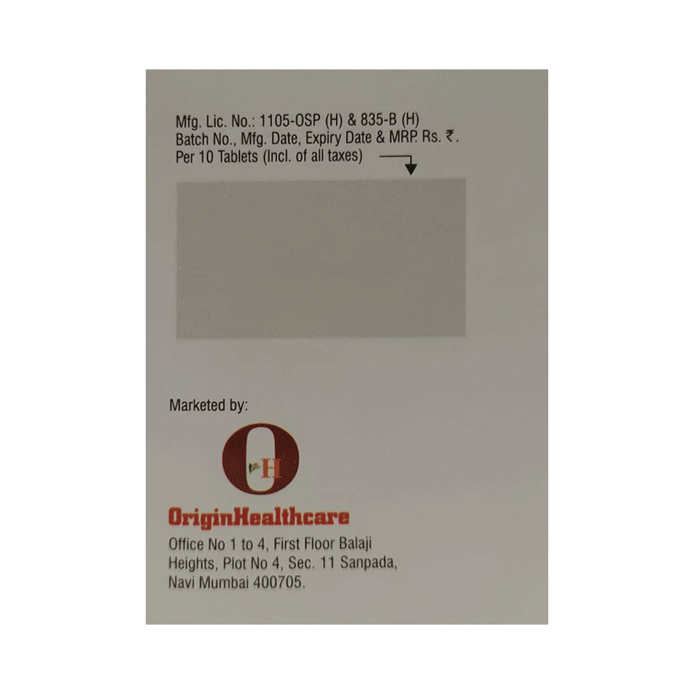 Gvos M 2 Tablet - Image 3