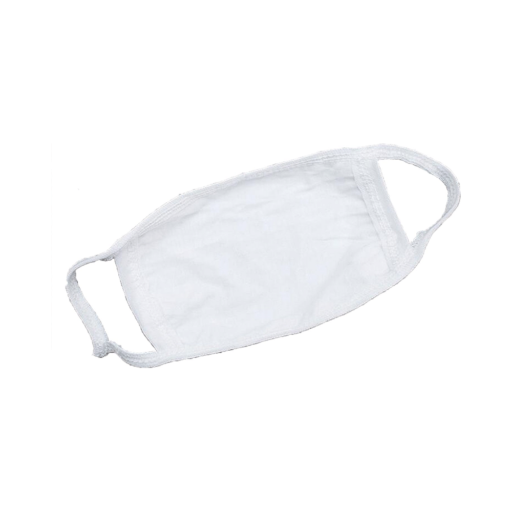 West-Coast Re-Usable,Washable & Pure Cotton Mask