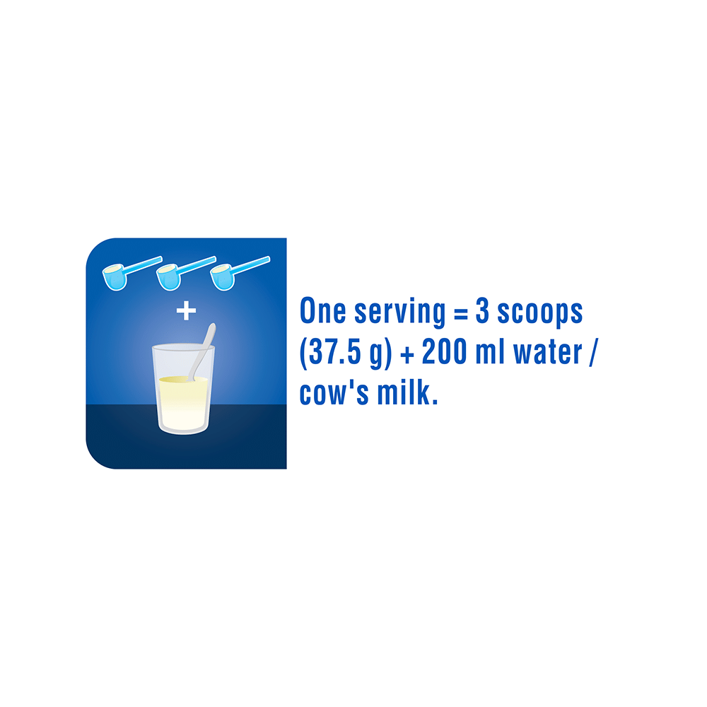 SimMom Plus with Vitamin E, Protein & Lutein | For Pregnant & Breastfeeding Women | Flavour Vanilla Delight Powder - Image 14